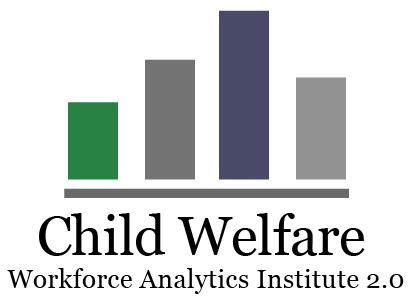 child welfare workforce analytics institute 2.0