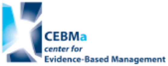Center for Evidence-Based Management