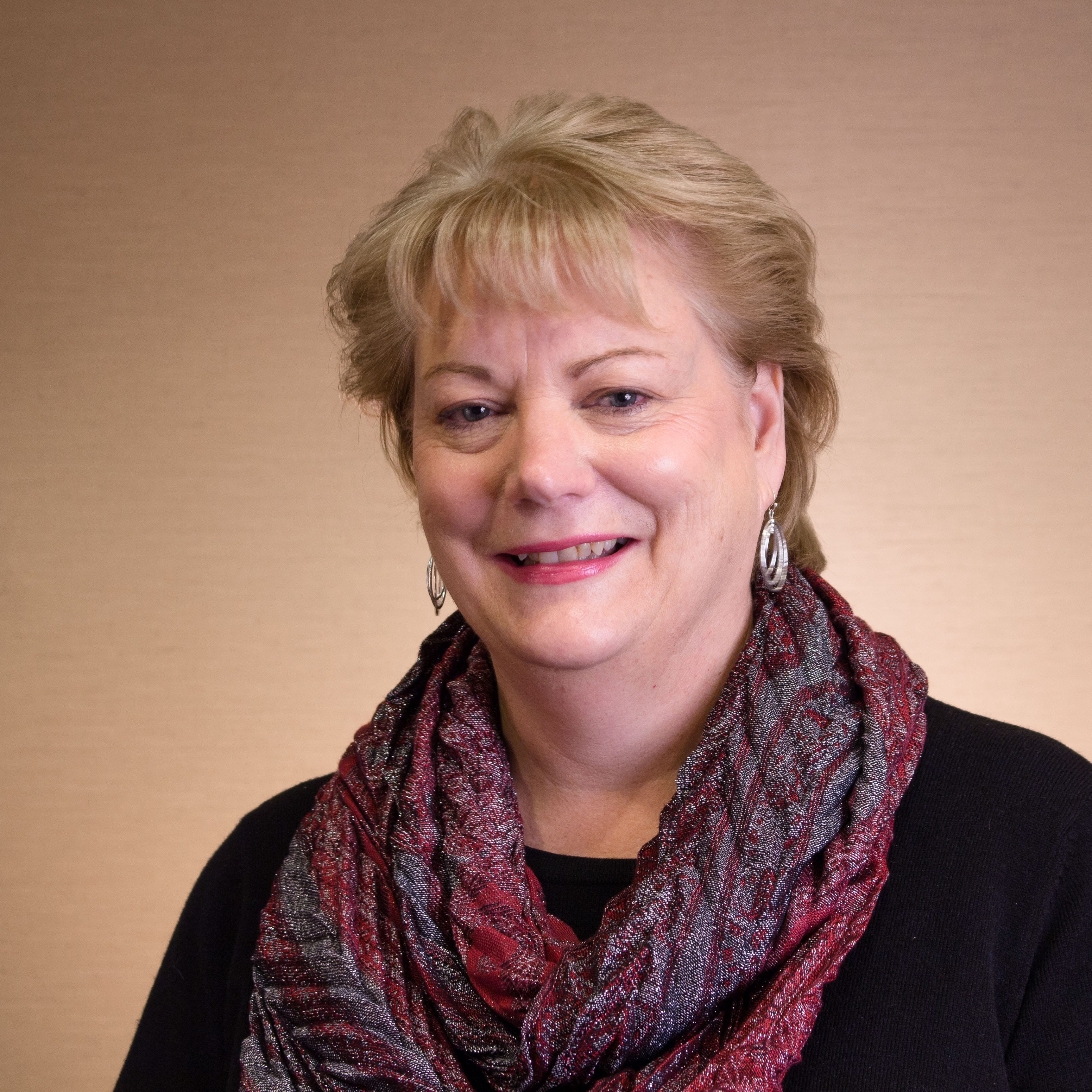 Cathy Fisher