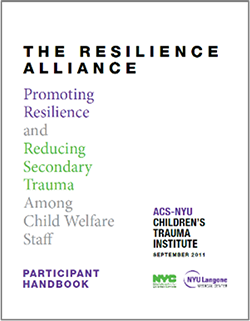 Resilience Alliance Manual