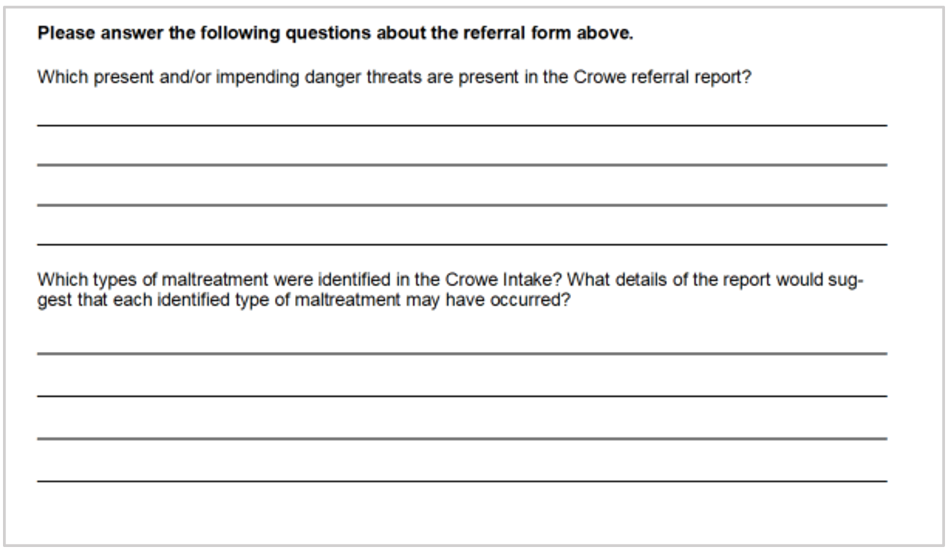 Eastern Band of Cherokee Indians Onboarding Manual