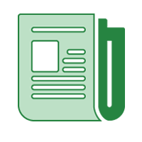 newsletter icon