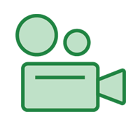 video icon