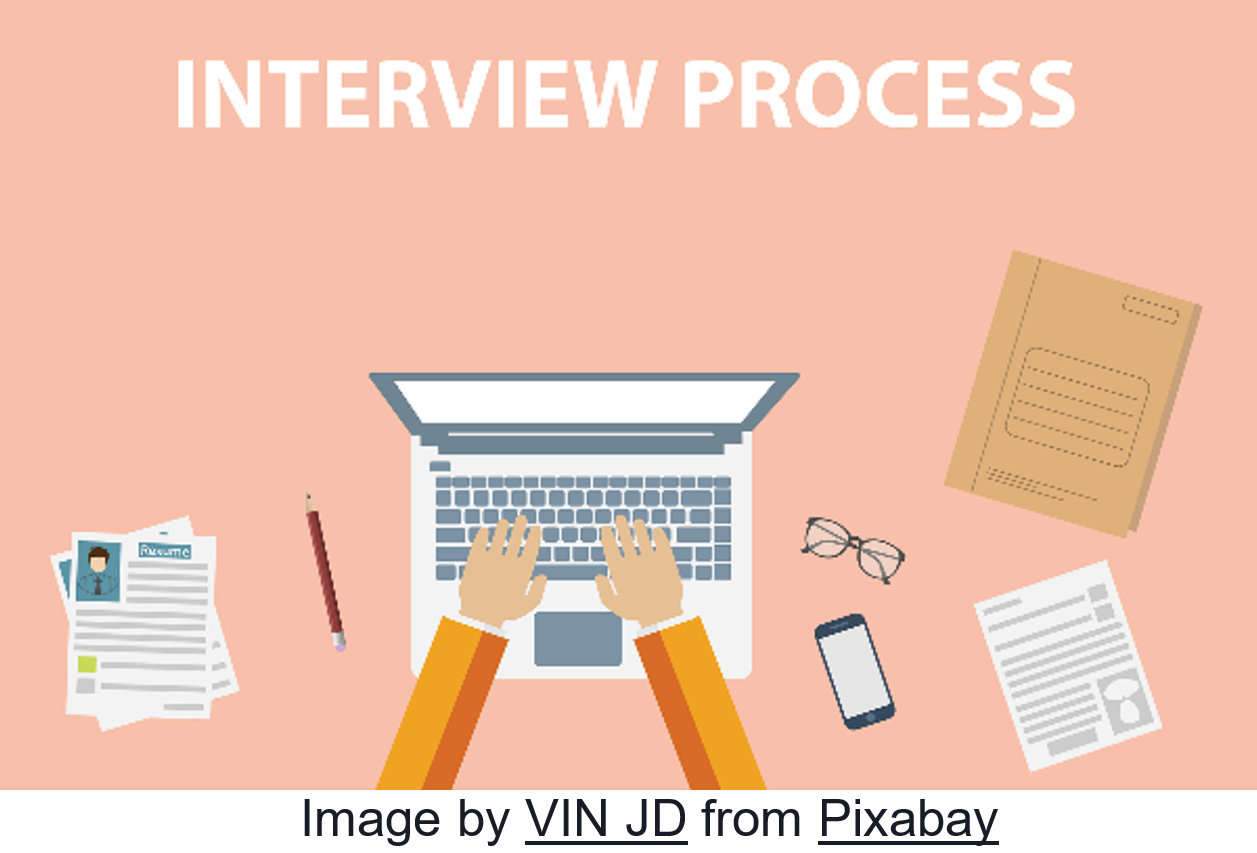 Interview Process