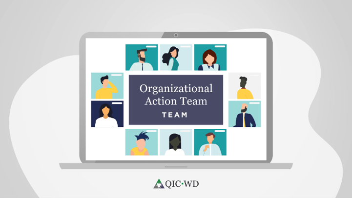 Organizational Action Team