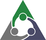 QIC-WD Logo Pyramid
