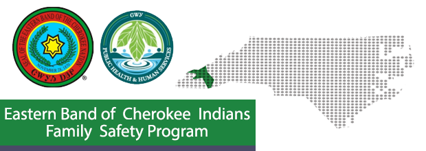 Eastern Band of Cherokee Indians