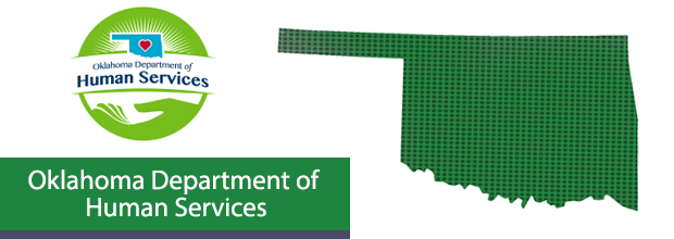 Oklahoma Department of Human Services