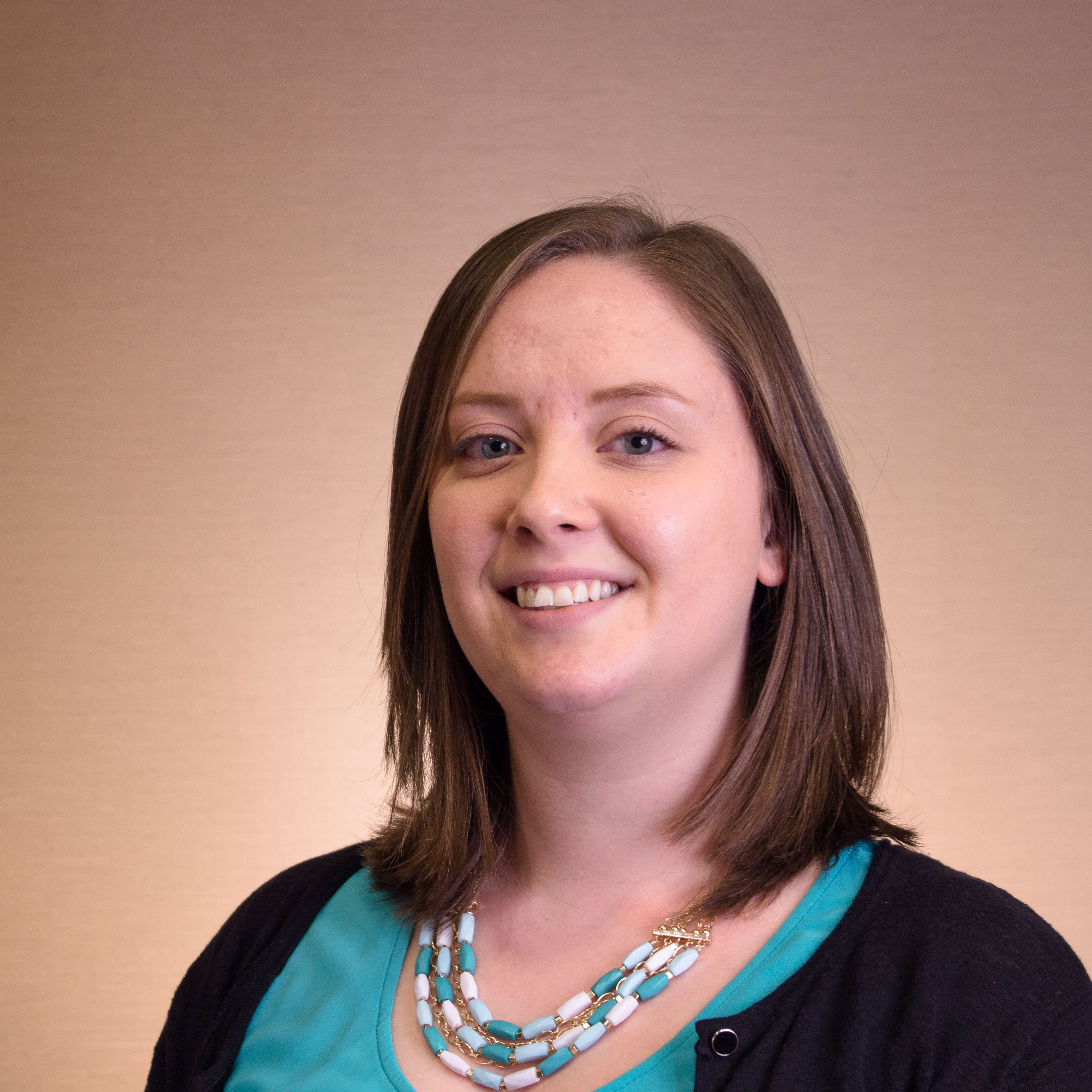 Stephanie Weddington