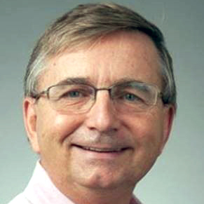 Todd M. Franke