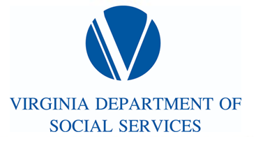 Virginia Dept of Social Services